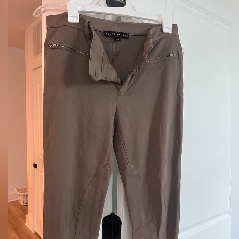 Ralph Lauren women’s riding pants